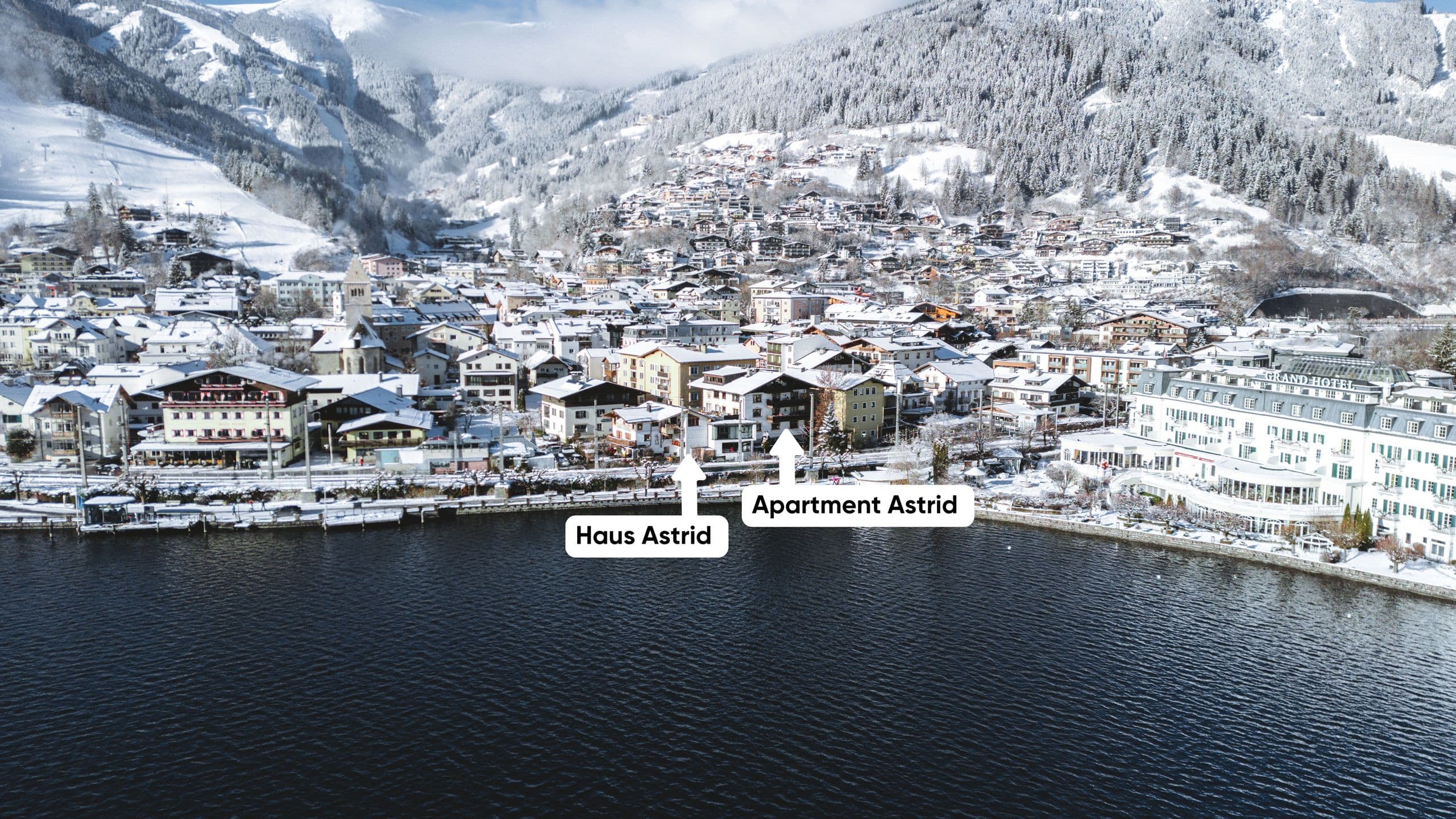 Haus Astrid