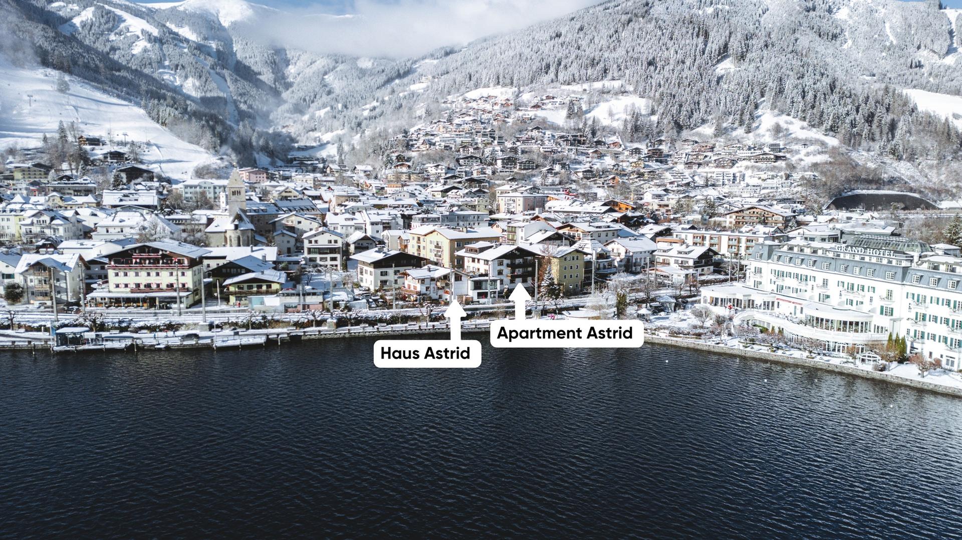 Haus Astrid